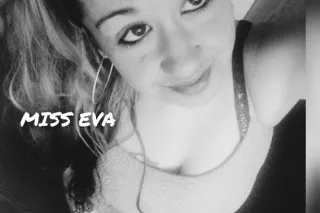 XXX INDEED THA GIRL HAS WHAT U NEED XX MISS EVA XX BLO AN GO XX photo 2