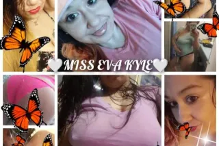 XXX INDEED THA GIRL HAS WHAT U NEED XX MISS EVA XX BLO AN GO XX photo 8