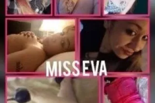XXX INDEED THA GIRL HAS WHAT U NEED XX MISS EVA XX BLO AN GO XX