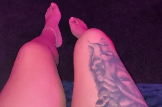 Super Wet Curly Head Mixed Italian ⭐💦 photo 5
