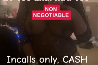 QV INCALLS ONLY ANAL/GREEK available ***WILLIAMSBURG*** NO DEPOSIT photo 3