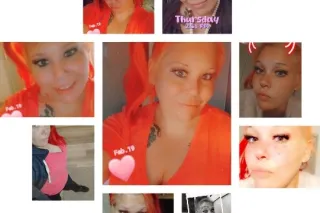 SEXY MATURE BBW SNOW BUNNi 🐇🐰 LOOKING FOR MY DADDY I'VE BEEN A NAUGHTY GIRL!! AVAILABLE 24/7!AND TAKE photo 2