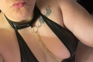 NYMPHO QUEEN / DOMME😘🤤 [SWITCH]