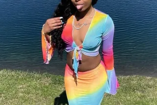 Can u survive the waves of SIREN 🧜🏼♀🌊 Or will she sink ur ship🛳🍼 photo 3