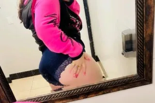 NEW IN TOWN 💓 6 FT SNOW BUNNY 💓 INCALL & OUTCALL 💓 CUM PLAY