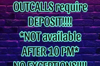 ⏳$50 ( outcall only ) 💦 ENTER IF YOU DAREE🤪💦 photo 8