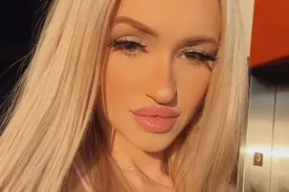 😈💦 SEXY PETITE BLONDE FRIDAY NIGHT FUN 💦😈 photo 5