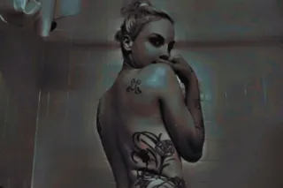 Good girls follow the rules... I prefer making them photo 4