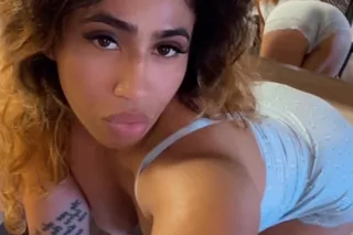 Mixed Spanish Mami From Cali 🤤🔥💃 photo 4