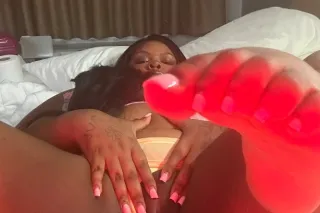 chocolate goddess