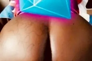 GUESS WHOS BACK👀 BBW GA Peach 💖 Super soaker MinaHeights photo 5