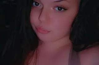 Miss BBW 🤩😘