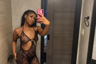 5'4 Yellow Bone Slim & Petite Freak In LINDEN 😻💦📍 photo 3