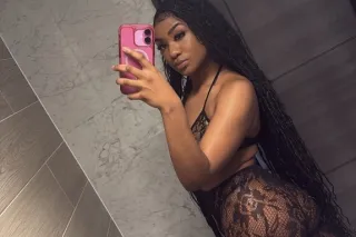 5'4 Yellow Bone Slim & Petite Freak In LINDEN 😻💦📍 photo 5