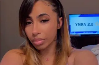 Mixed Spanish Mami From Cali 🤤🔥💃