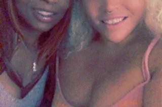 2 girl duo SPECIAL ONLY UNTIL 9AM photo 9
