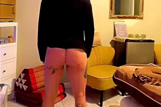 BeckyTheGypsy - Best slipery session of your life photo 10