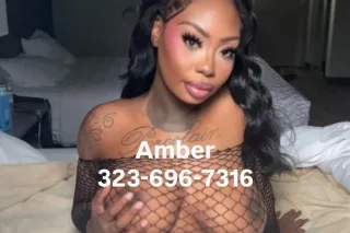 ✨Petite Amber Last Day In Town✨ photo 5