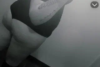 Big booty, thick thighs, beauitful titties & pretty eyes. photo 4