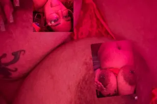 Puerto Rican 🇵🇷 and Mexican 🇲🇽 Fantasy✨ BBW 🍑 photo 7