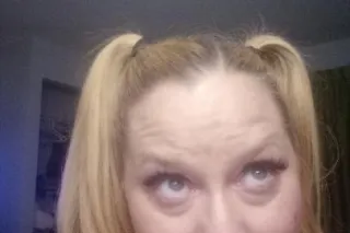*QVBJ 4⃣0⃣ LATE NIGHT SPECIAL RIGHT NOW!! * BLONDE HAIR, BLUE EYED, BUSTY BBW! * READY AND WAITING FOR YOU‼* photo 5