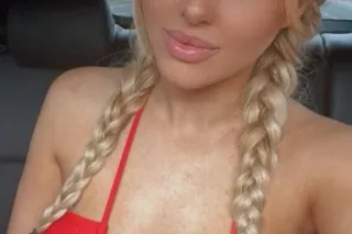 Do You Have A Blonde Fantasy Let That Be ME!😜