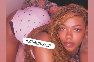 Slim Petite Ebony VISITING😝😍 SENSUALLY SKILLED💦🤤 photo 3