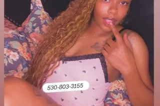 Slim Petite Ebony VISITING😝😍 SENSUALLY SKILLED💦🤤 photo 6