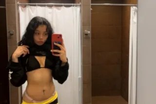 NEW GIRL IN TOWN😘 SEE ME IM REAL💦