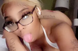 QV SPECIALS💕COME SEE DA WETTEST ‼😘 photo 4