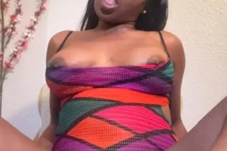 Cummmm and Fuck Greek Goddess Ruby Star 💋🫶🏾 photo 4