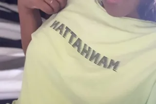 Cummmm and Fuck Greek Goddess Ruby Star 💋🫶🏾