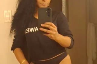 sexi Latina para ti Papi Domicana photo 2