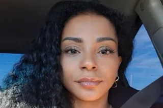 sexi Latina para ti Papi Domicana