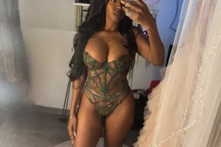 Sexy Hot Chocolate ready to melt for you! photo 7