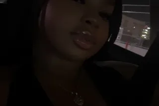 Natural Beauty with a Big Booty photo 2