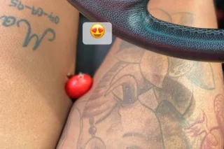 Pretty in person ask about my special 🥳 photo 2