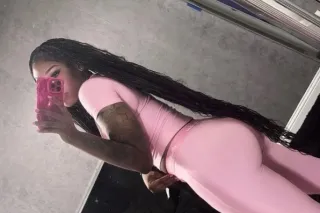 CAR PLAY ONLY 🚗 I fuck better than Her ☝🏽 And Her 👇🏽