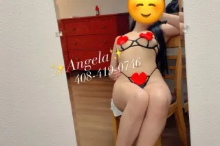 NENA TRAVIESA 🤗 NUEVA EN TU CIUDAD 🥵 AUTENTICA ❤ 100% REAL