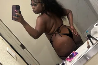 Hey babes 😘Im princess👸🏿 photo 2