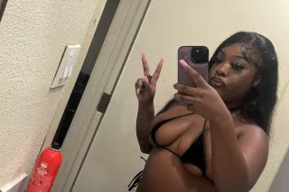 Hey babes 😘Im princess👸🏿 photo 3
