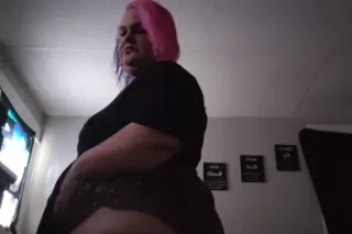 major ass thick hips dick suckin lips 50 qv with rubber and 100 without photo 10