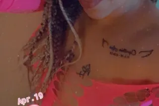 🎯🎯🎯🎯 WELP IT'S BOUT TIME FOR YOUR GAL TO LEAVE SO CUM SEE WHAT THA HYPE 😘ABOUT DADA 🎯🎯🎯🎯🎯