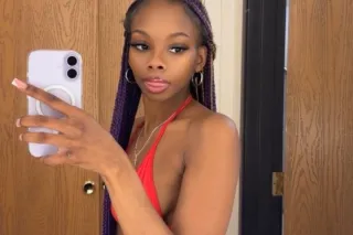 🔥 Petite Chocolate Princess 🍫 photo 2