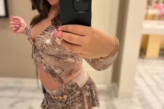 Pretty In The Eyes Thick In The Thighs😍 photo 2