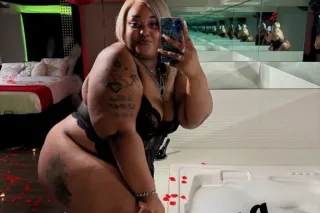 😜 JUICY REAL PRESSURE 🍭Sweet, sexy, and ready to spoil you 💋” photo 4