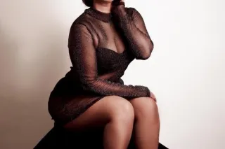 BBW Indian Goddess photo 4