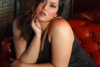 BBW Indian Goddess photo 5