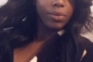 Luxury Dream Girl —the sweetest escape with an ebony princess. photo 5