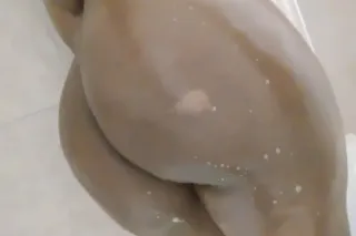 Fuck cream real wet experience